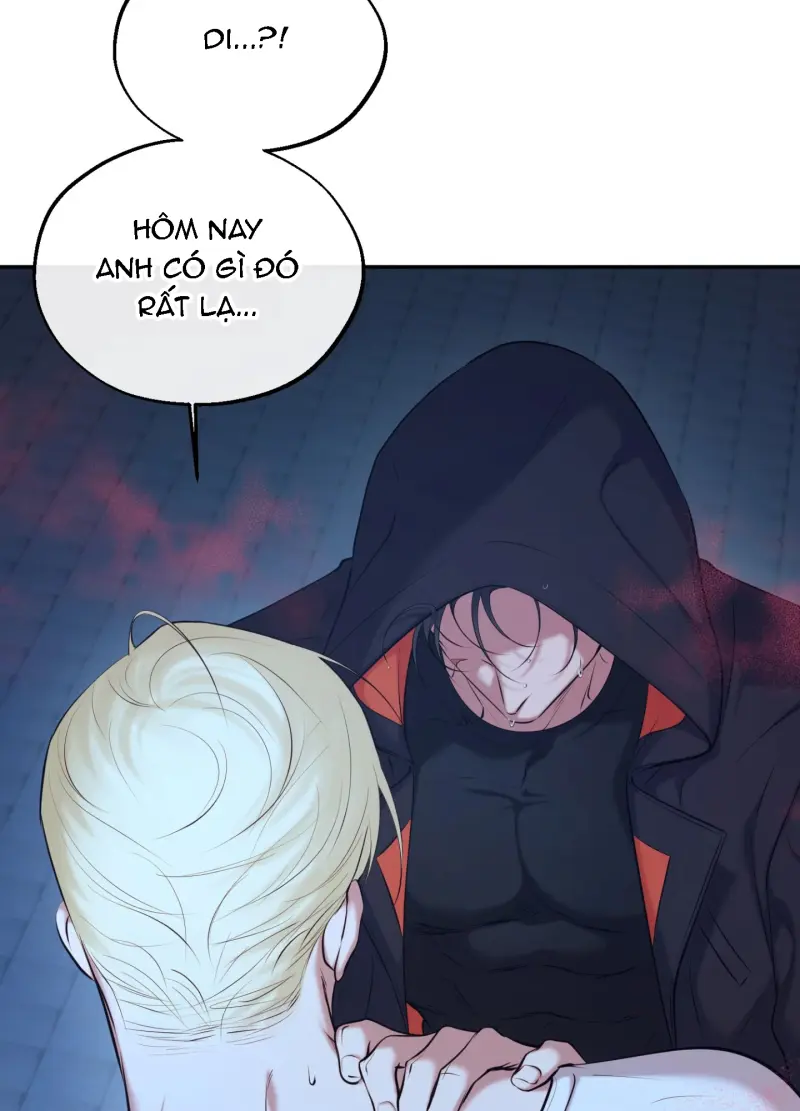 DAWNING LIGHT Chapter 10 - Trang 2