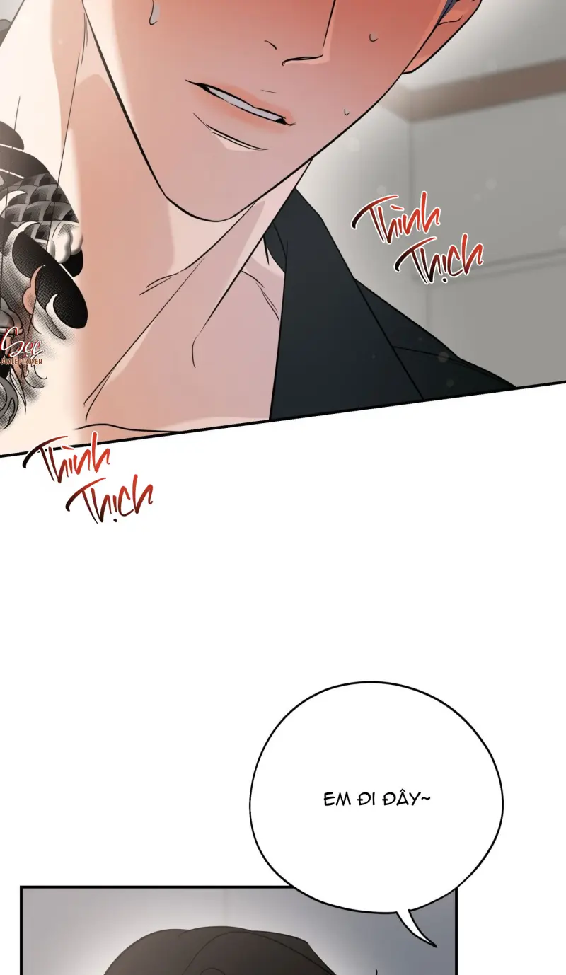 LỆNH CỨU RỖI Chapter 84 - Next Chapter 85