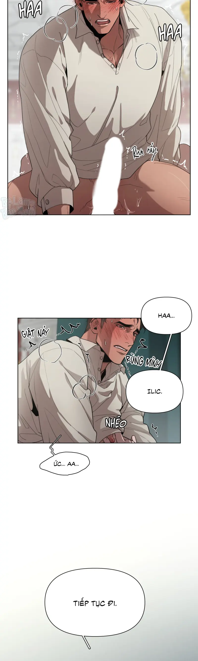 Plaything - Món đồ chơi của đại công tước Chapter 11 - Trang 2