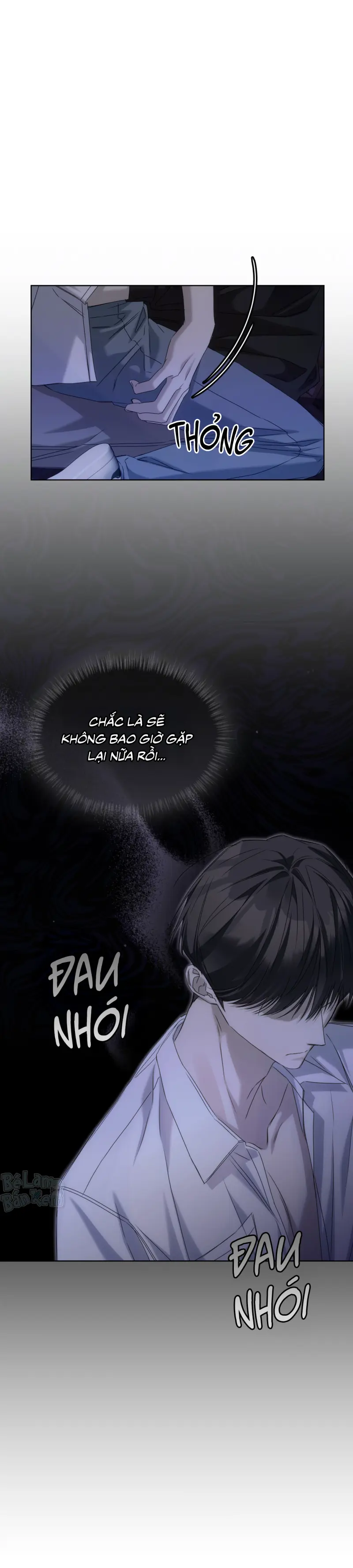 CHEAT DAY Chapter 13 - Trang 2