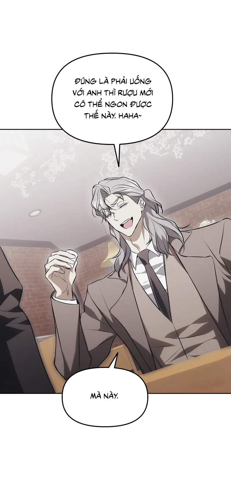 BẪY CHUỘT Chapter 7 - Trang 2