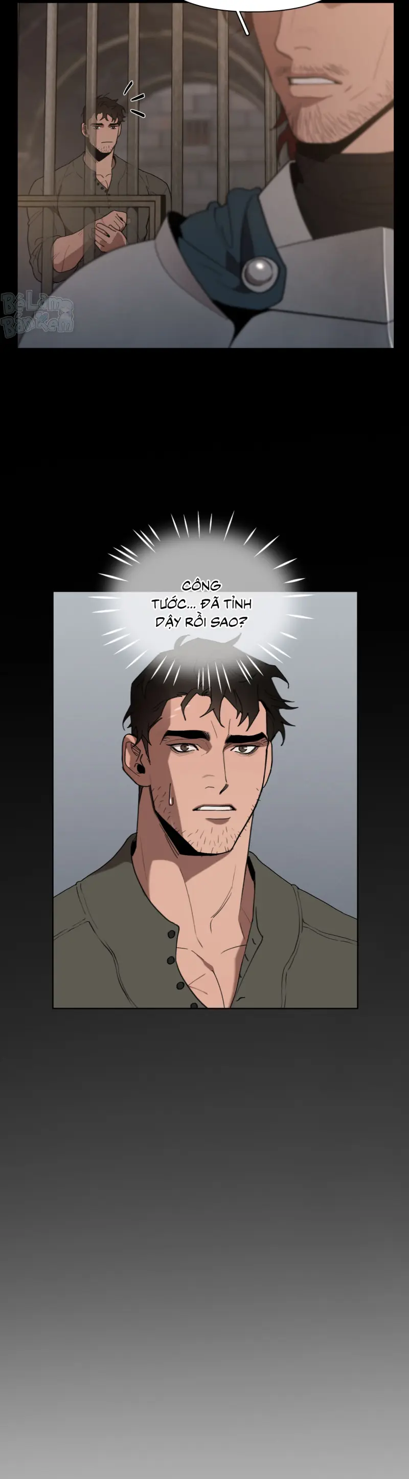 Plaything - Món đồ chơi của đại công tước Chapter 11 - Trang 2