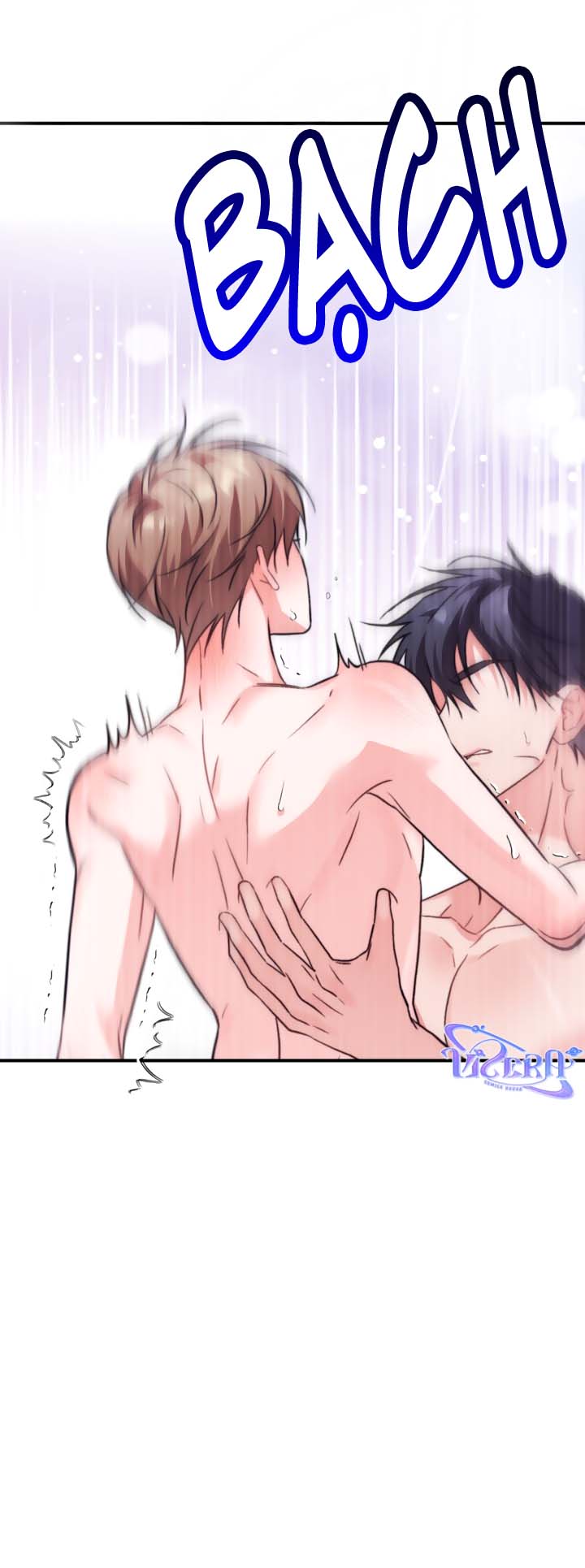 Masquerade Chapter 35 - Trang 2