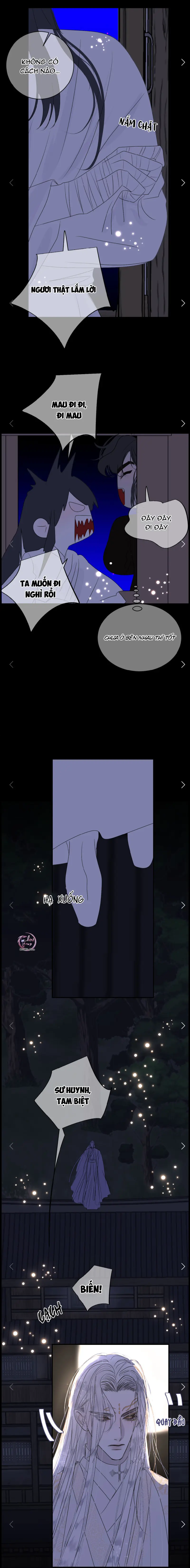 Vài Câu Chuyện Với Sư Tôn Sau Khi Xuyên Sách Chapter 81.12 - Next Chapter 81.13