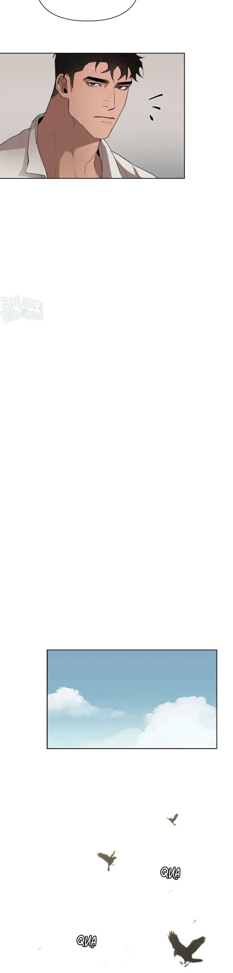 Plaything - Món đồ chơi của đại công tước Chapter 14 - Trang 2