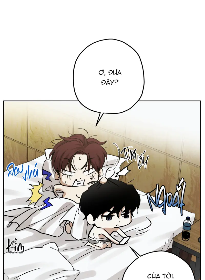 TƯƠNG XỨNG Chapter 15 - Next 