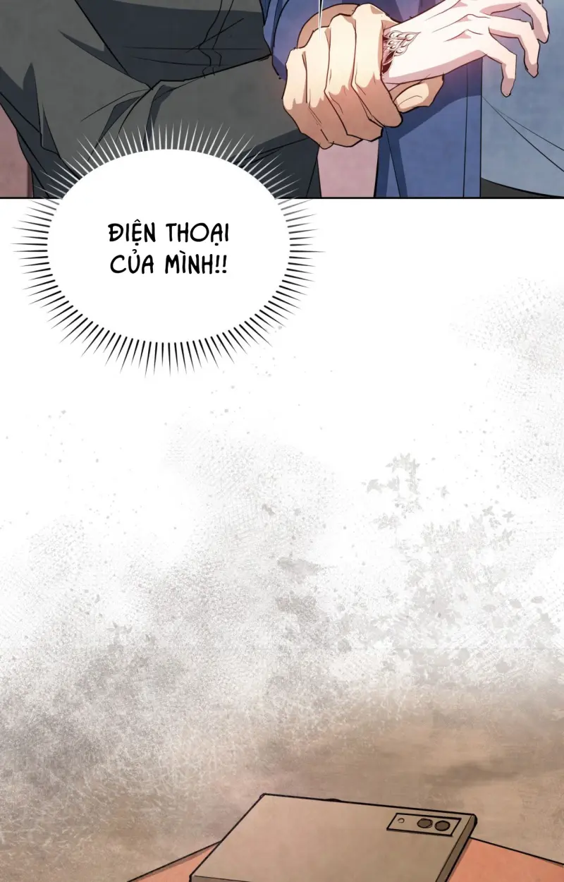 THẾ GIỚI XUNG KHẮC Chapter 13 - Next 