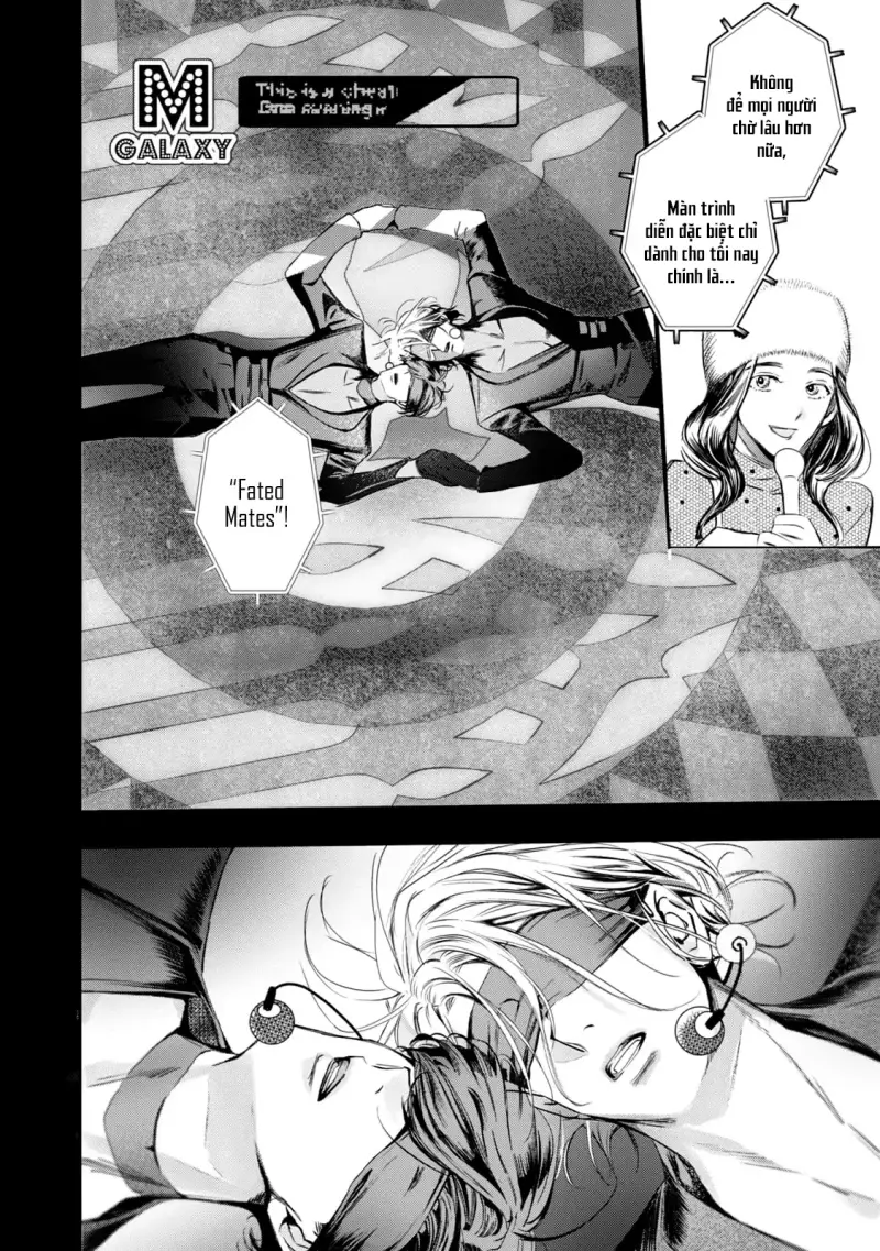 Duyên Số Không Hẹn Trước Chapter 6 - Next 