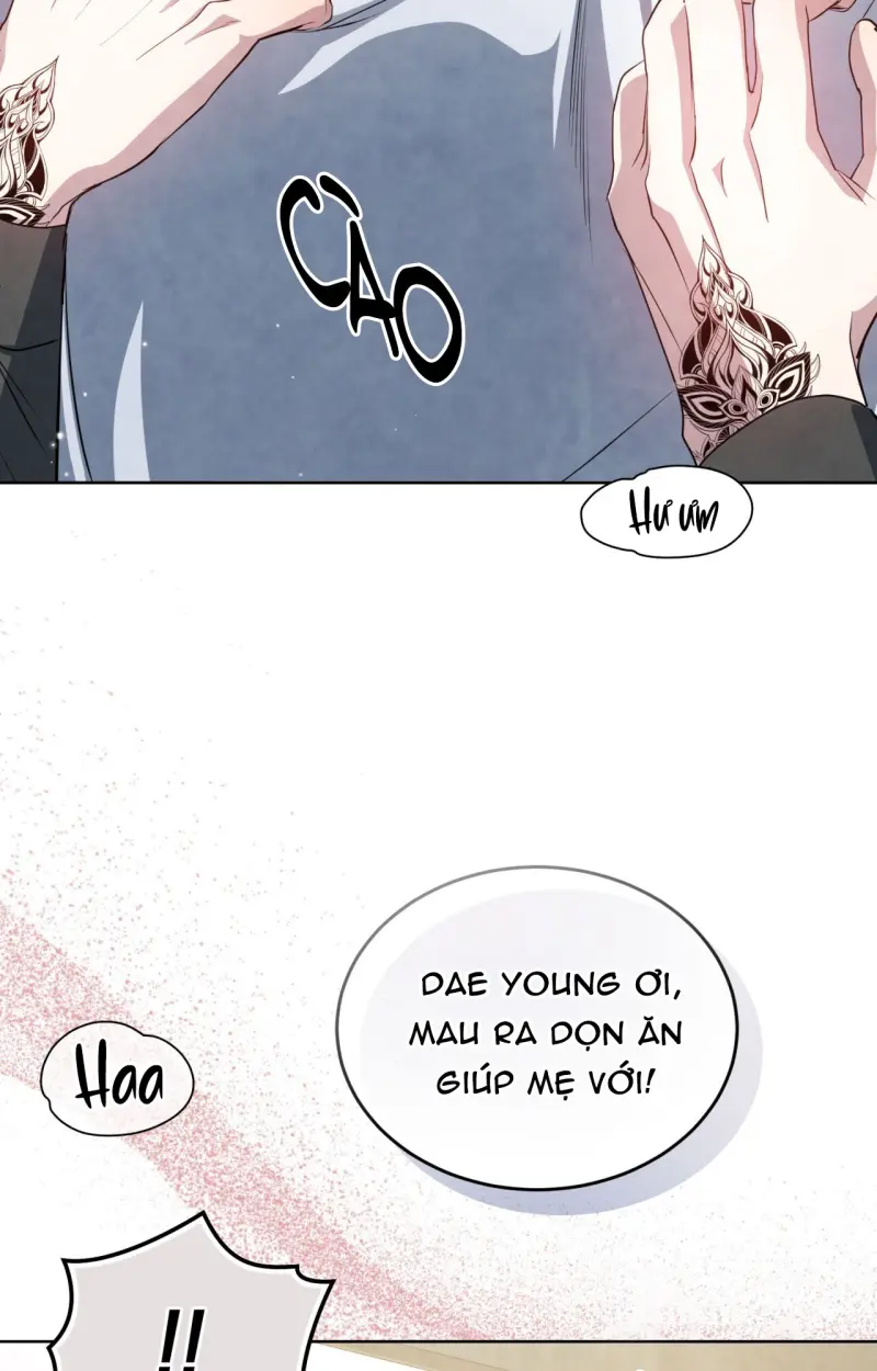 THẾ GIỚI XUNG KHẮC Chapter 13 - Next 