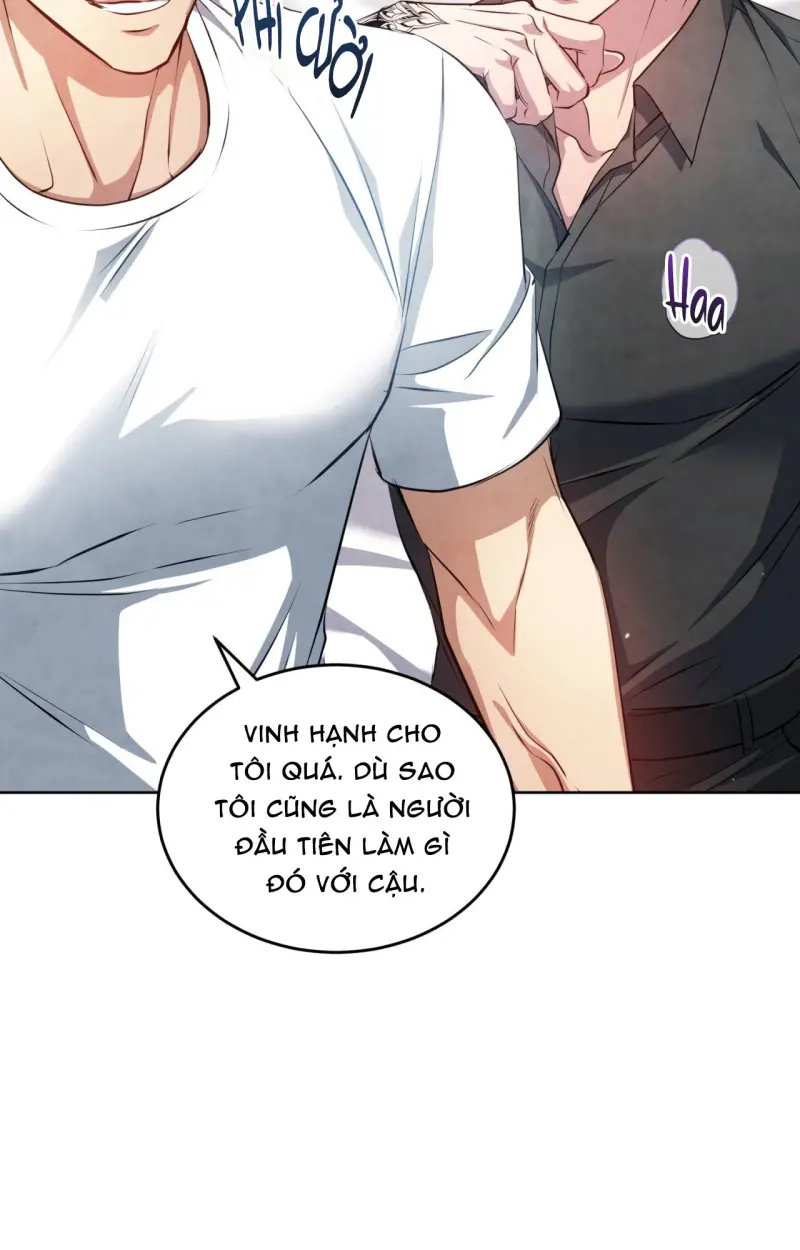 THẾ GIỚI XUNG KHẮC Chapter 13 - Next 