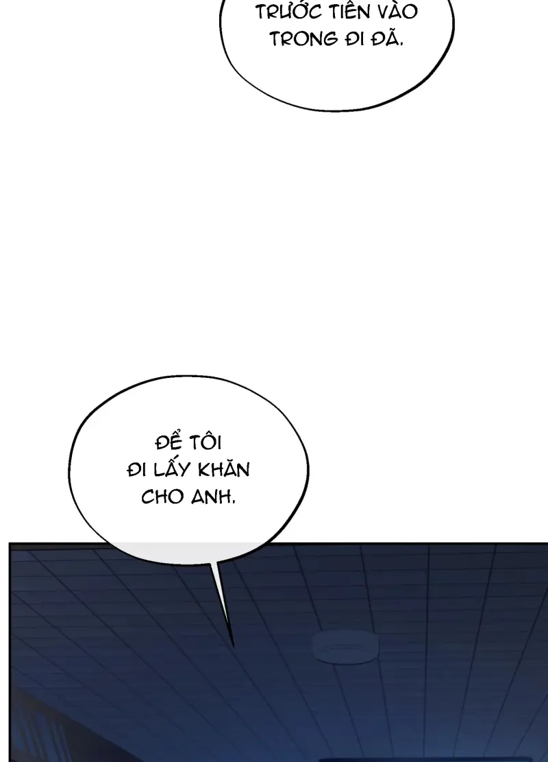 DAWNING LIGHT Chapter 10 - Trang 2