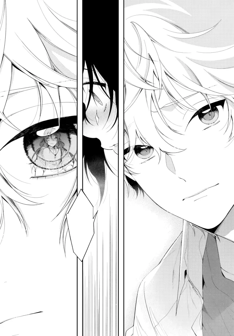 Kế Hoạch Báo Thù Chapter 2 - Next 