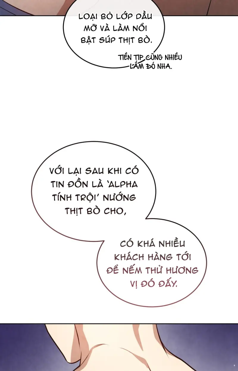 THẾ GIỚI XUNG KHẮC Chapter 13 - Next 