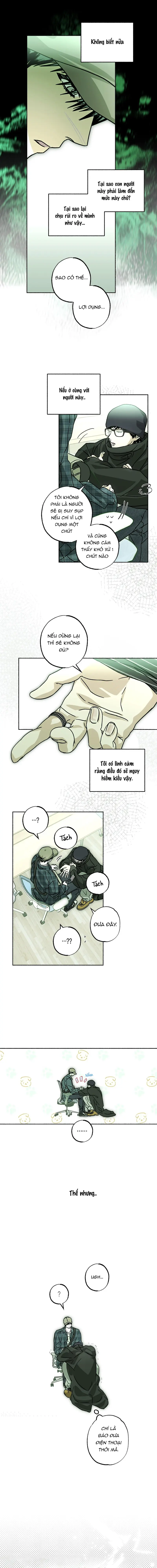 Happy Twogether Chapter 6 - Next 