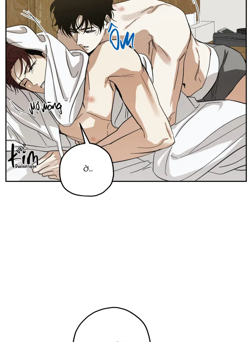 TƯƠNG XỨNG Chapter 15 - Next 