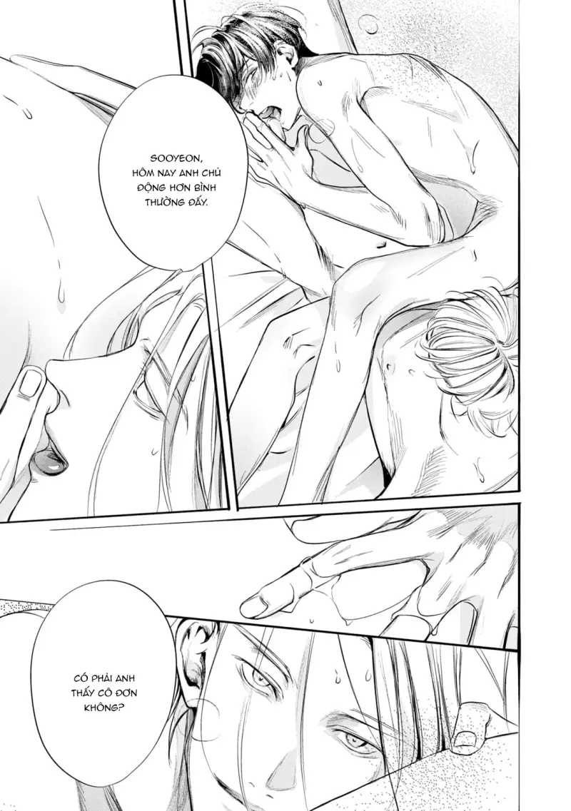 Duyên Số Không Hẹn Trước Chapter 6 - Next 