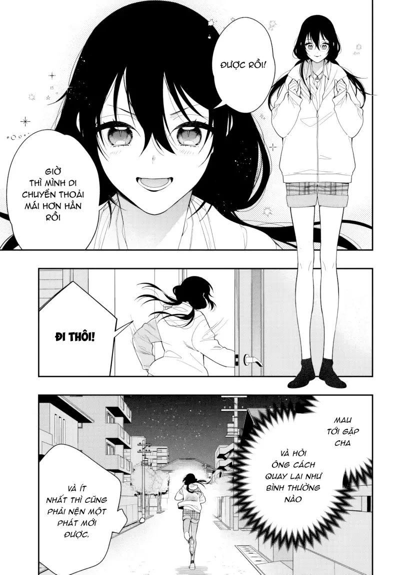 Kế Hoạch Báo Thù Chapter 2 - Next 