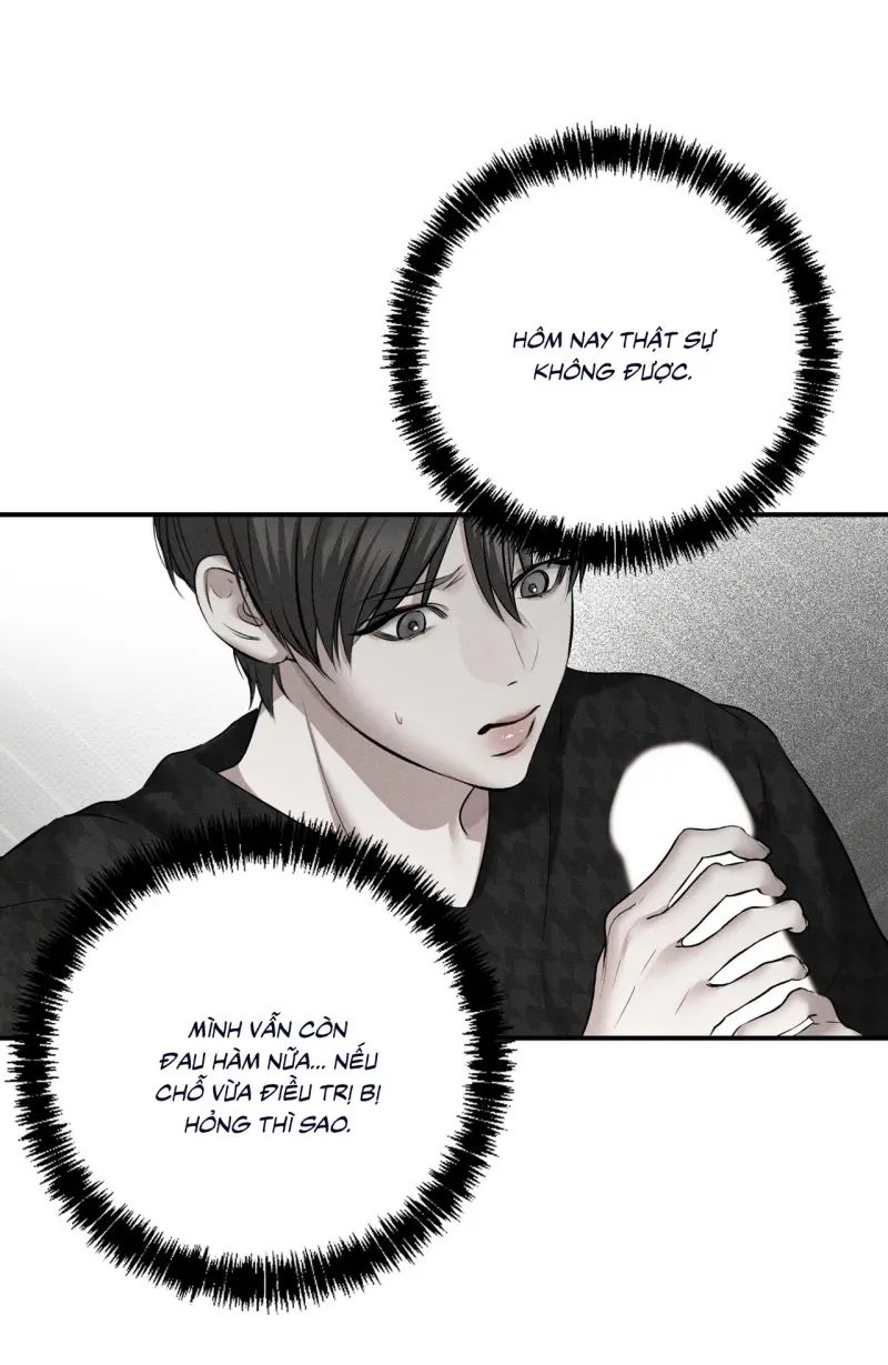 Kẻ Đánh Cắp Trái Tim Chapter 11 19+ - Trang 2