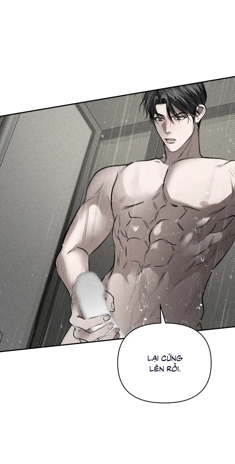 Kẻ Đánh Cắp Trái Tim Chapter 12 19+ - Trang 2