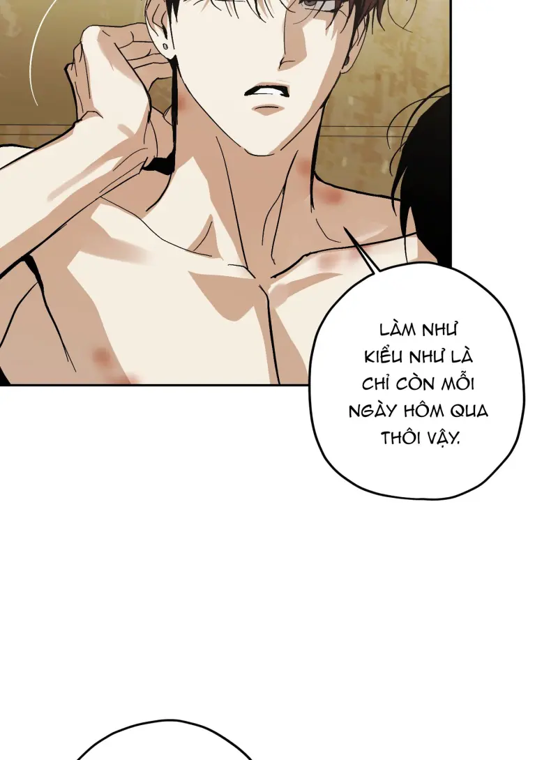 TƯƠNG XỨNG Chapter 15 - Next 