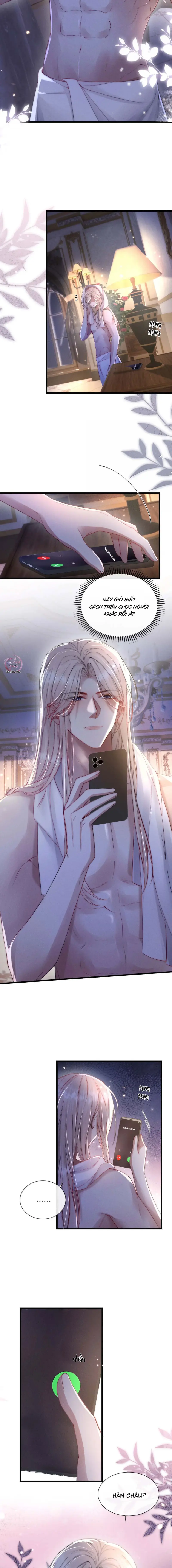 Phép Tắc Nuôi Dưỡng Chó Điên Chapter 75 - Next 