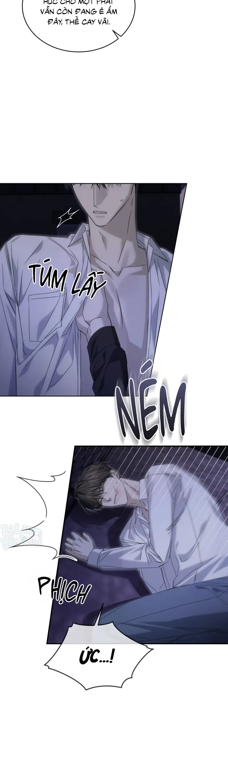 CHEAT DAY Chapter 13 - Trang 2