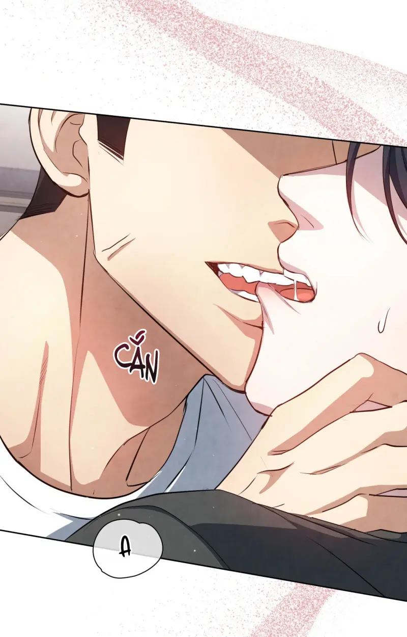 THẾ GIỚI XUNG KHẮC Chapter 13 - Next 