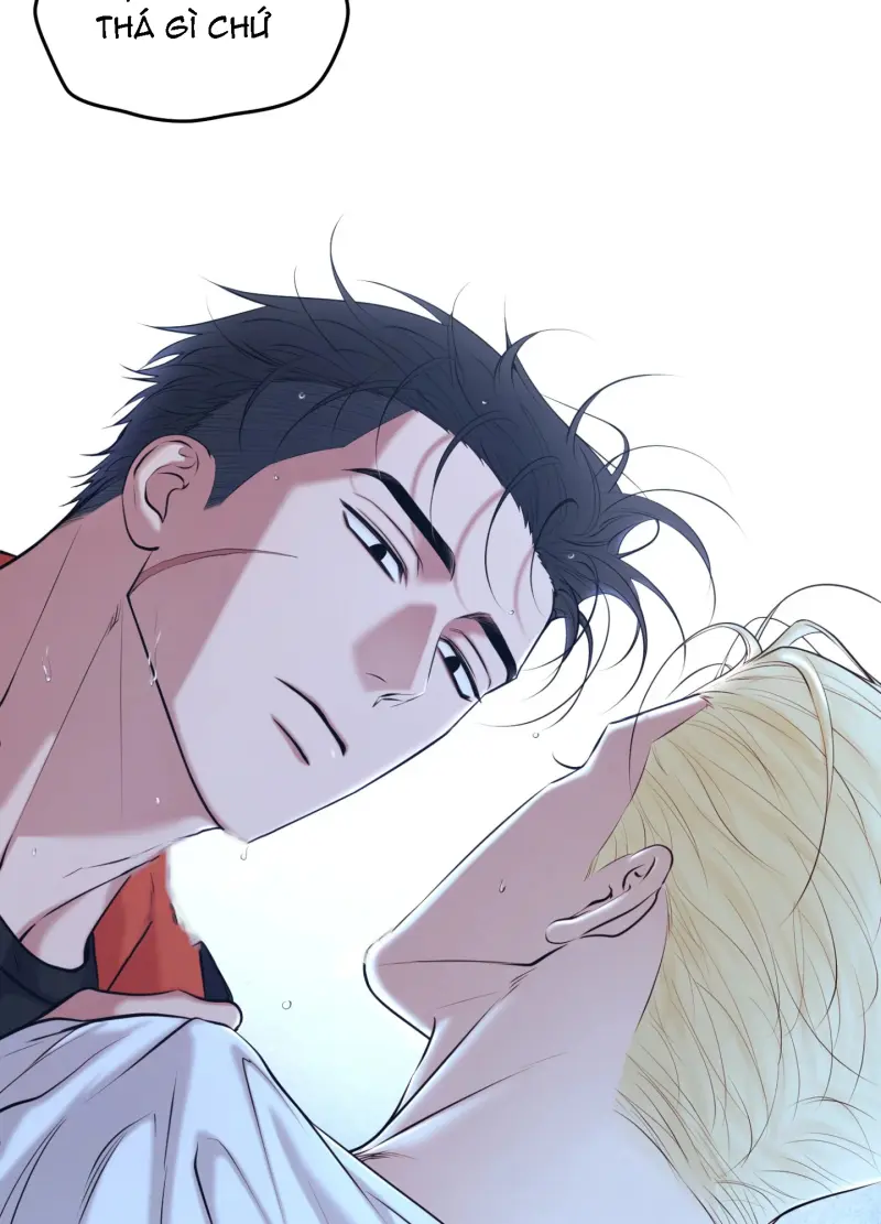 DAWNING LIGHT Chapter 10 - Trang 2