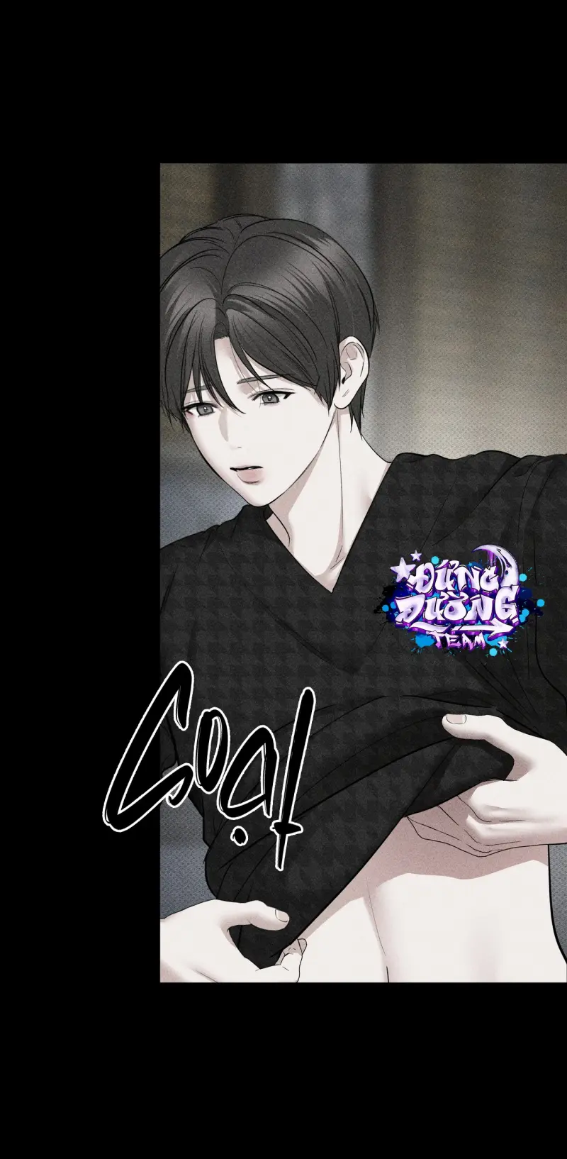 Kẻ Đánh Cắp Trái Tim Chapter 12 19+ - Trang 2