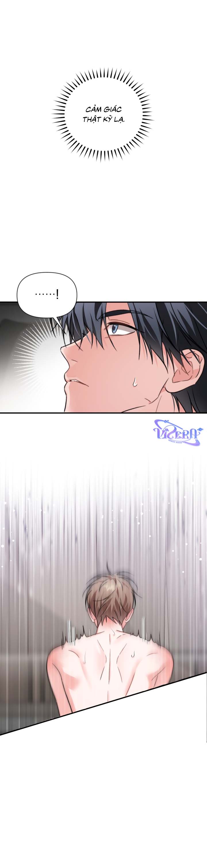 Masquerade Chapter 35 - Trang 2