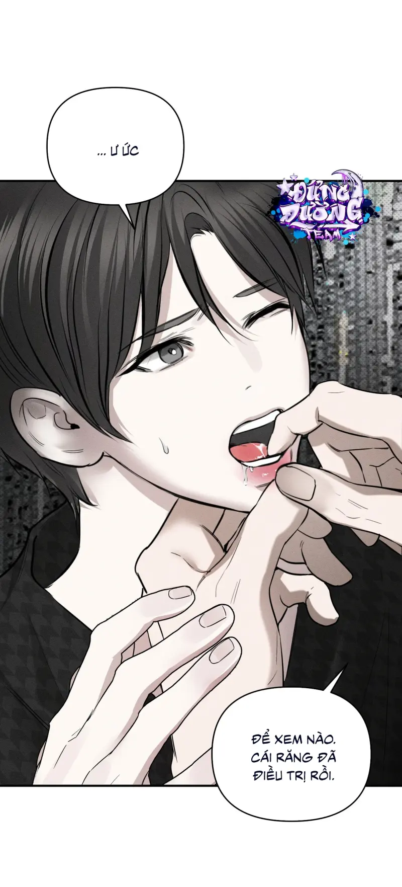 Kẻ Đánh Cắp Trái Tim Chapter 11 19+ - Trang 2