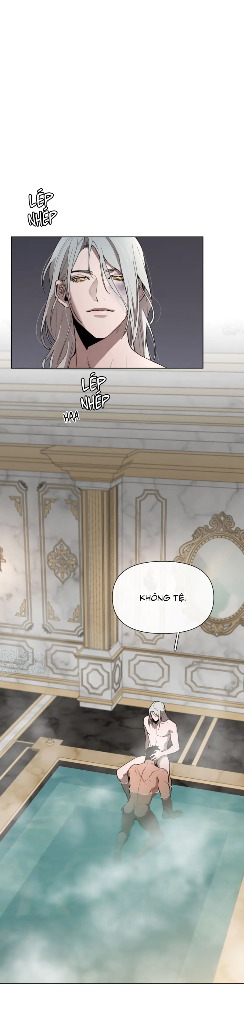 Plaything - Món đồ chơi của đại công tước Chapter 12 - Trang 2