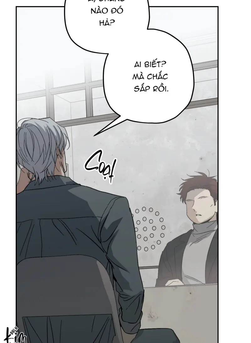 TƯƠNG XỨNG Chapter 15 - Next 