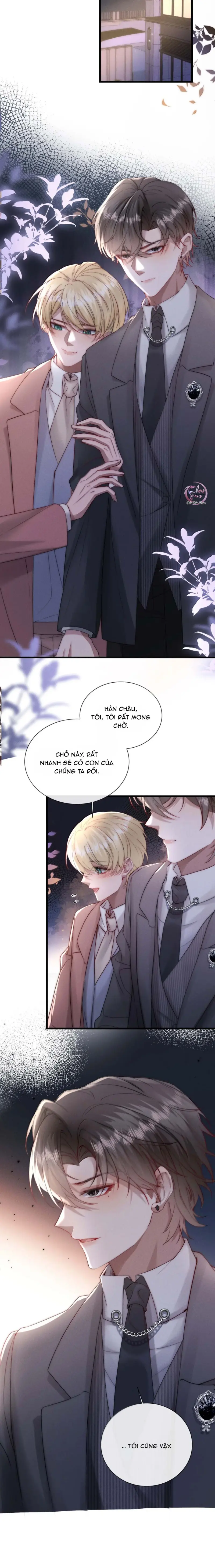 Phép Tắc Nuôi Dưỡng Chó Điên Chapter 75 - Next 