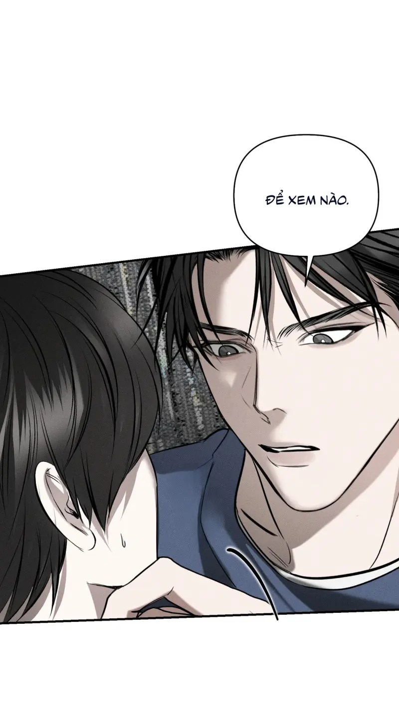 Kẻ Đánh Cắp Trái Tim Chapter 11 19+ - Trang 2