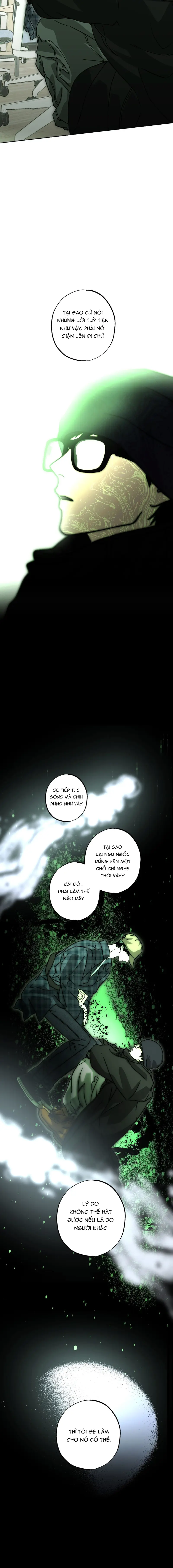 Happy Twogether Chapter 6 - Next 