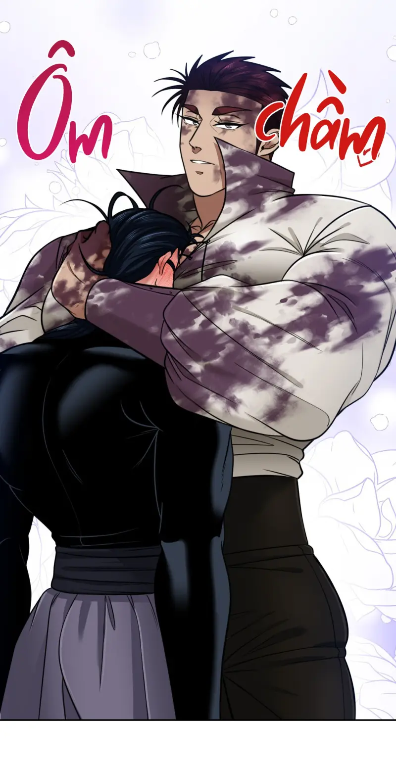 CÔNG TƯỚC MUỐN CÓ CON NỐI DÕI Chapter 60 - Trang 2