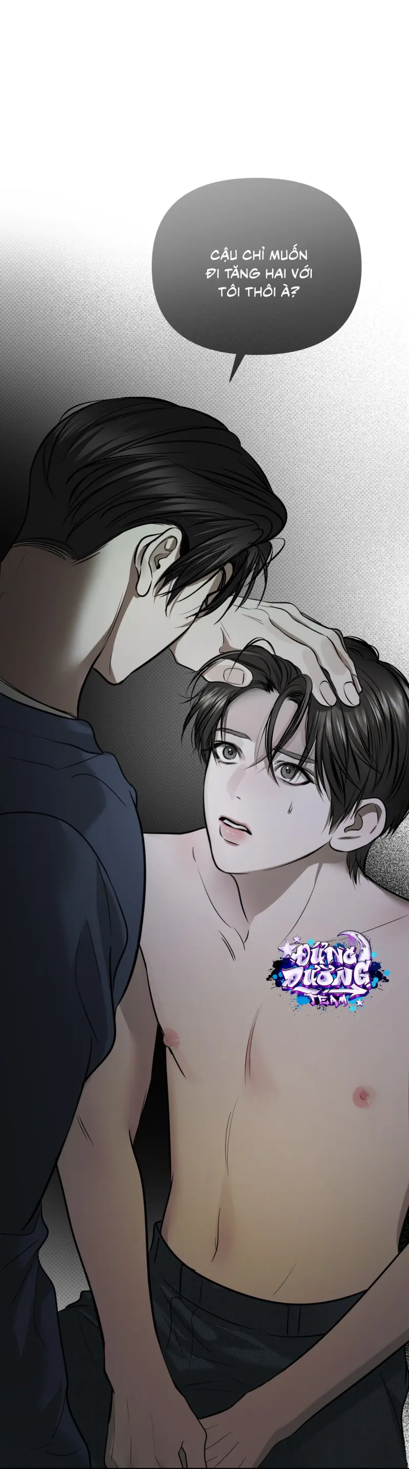 Kẻ Đánh Cắp Trái Tim Chapter 12 19+ - Trang 2