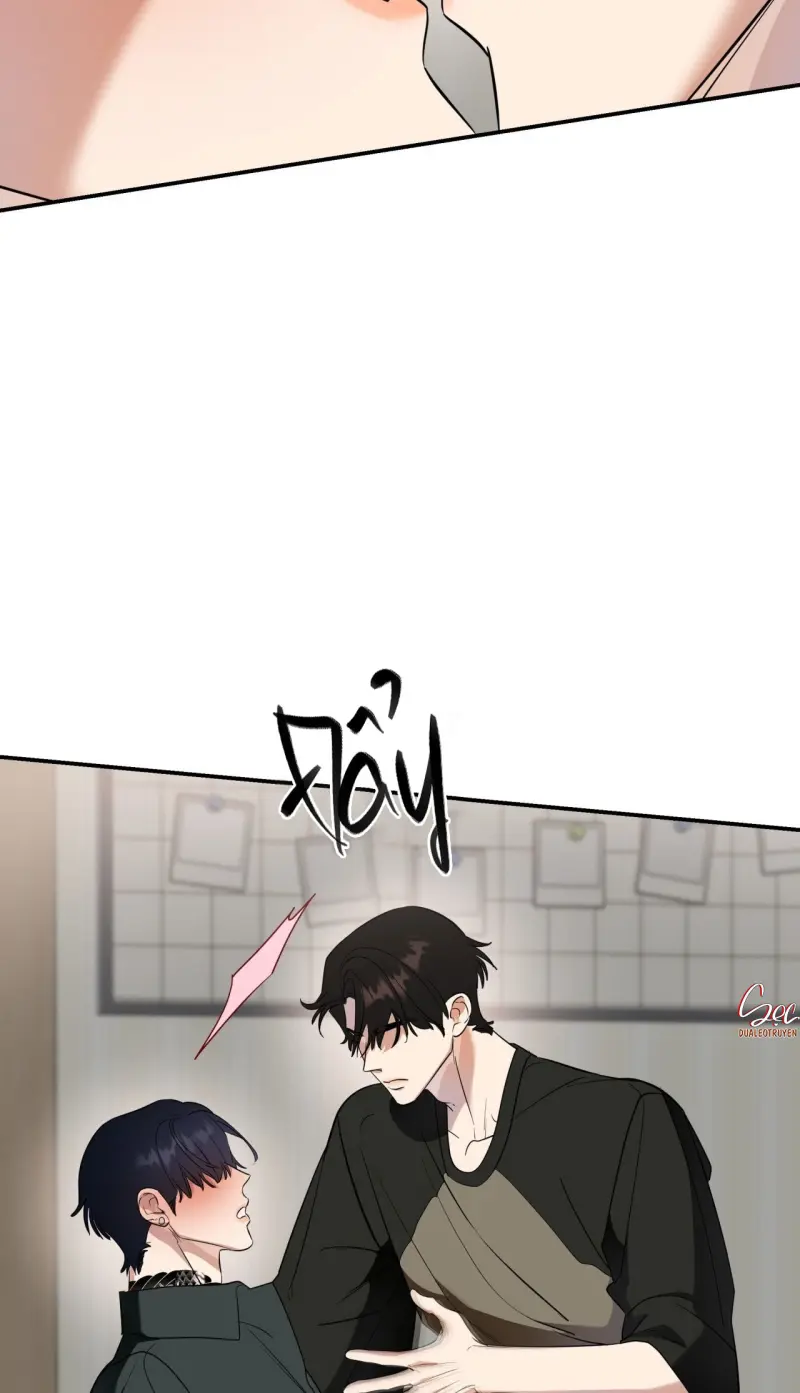 LỆNH CỨU RỖI Chapter 84 - Next Chapter 85