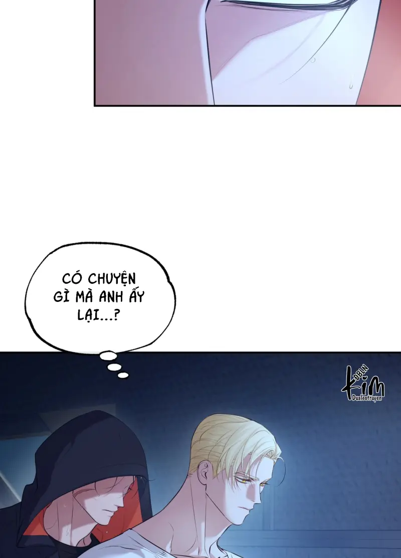 DAWNING LIGHT Chapter 10 - Trang 2