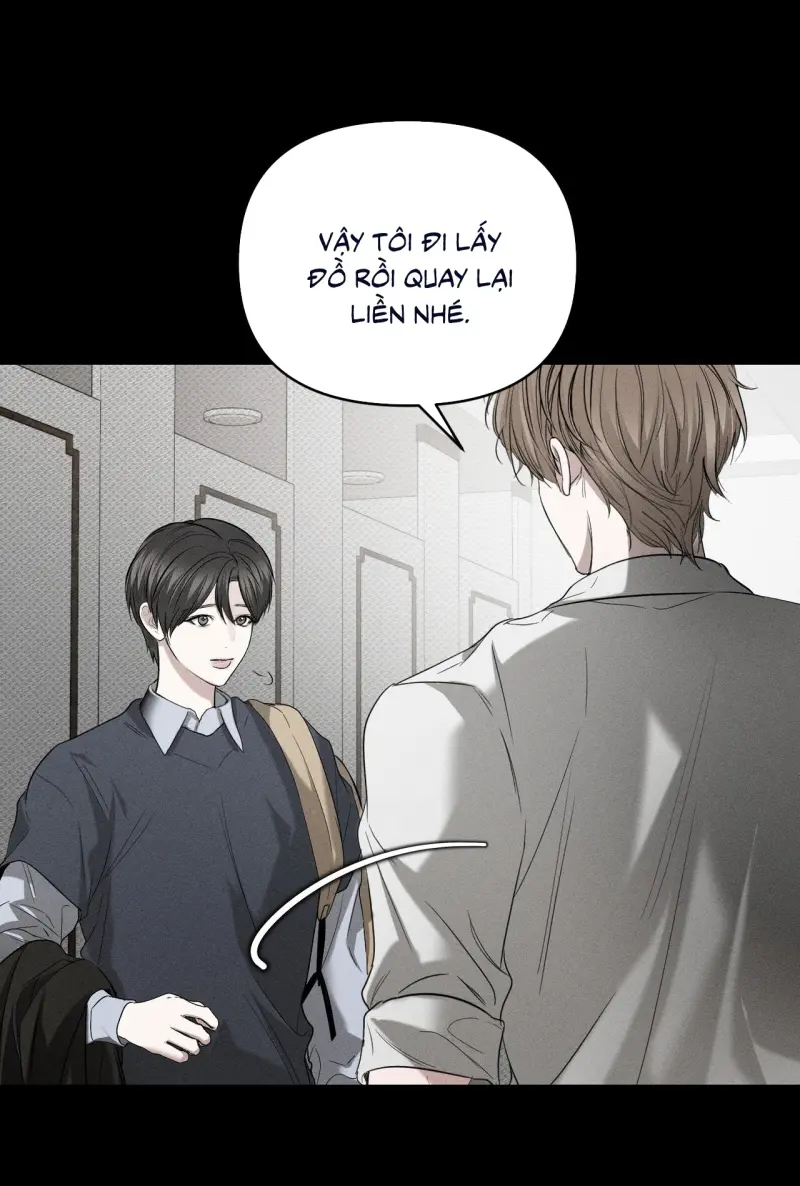 Kẻ Đánh Cắp Trái Tim Chapter 11 19+ - Trang 2