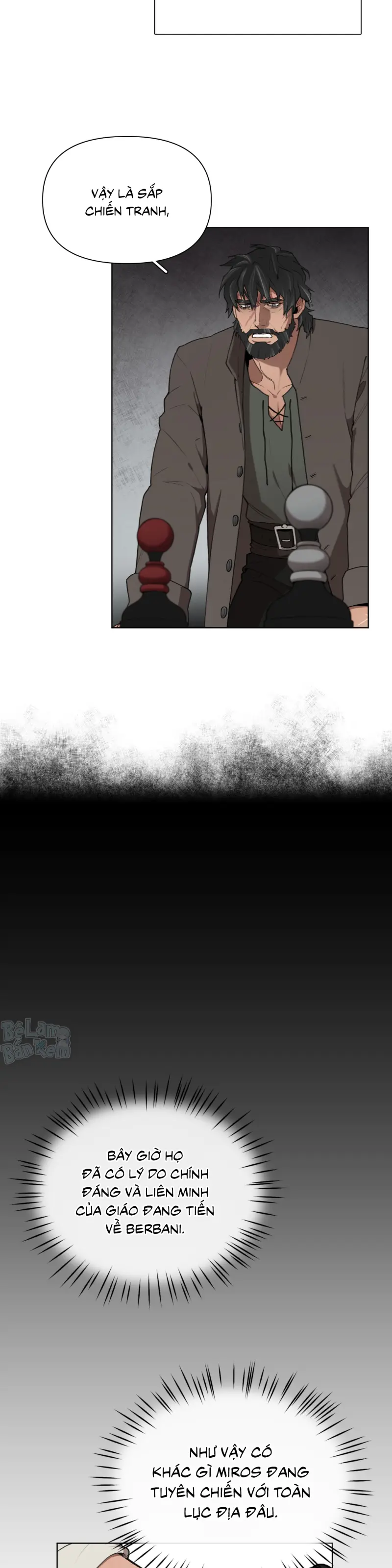 Plaything - Món đồ chơi của đại công tước Chapter 15 - Trang 2