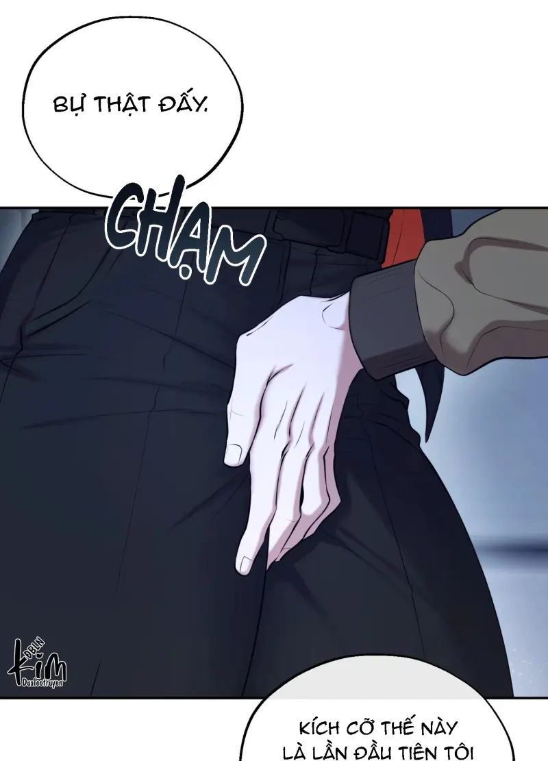 DAWNING LIGHT Chapter 10 - Trang 2