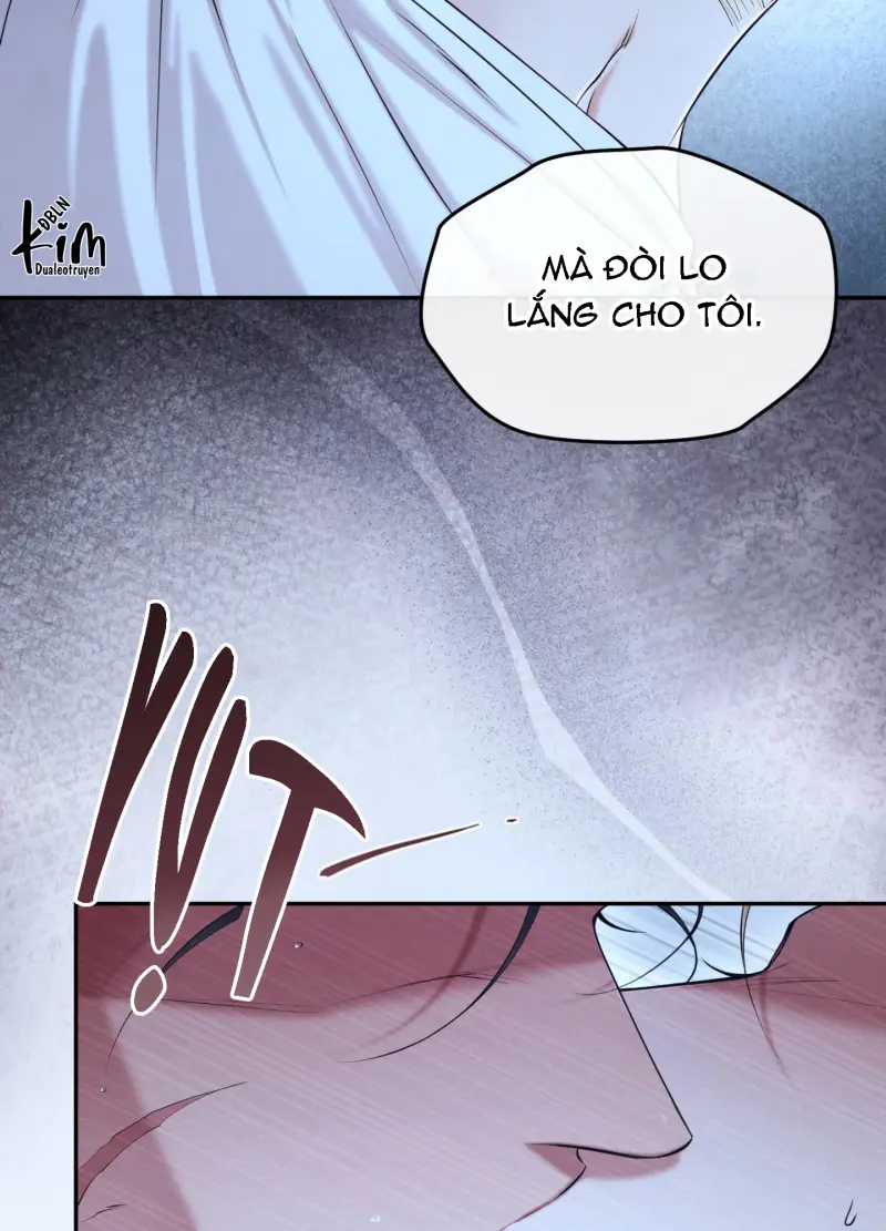 DAWNING LIGHT Chapter 10 - Trang 2