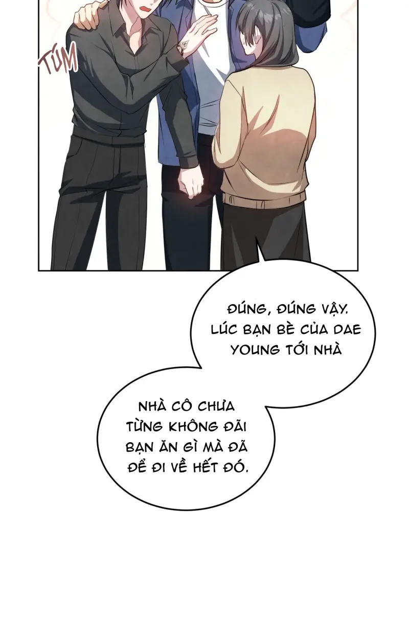 THẾ GIỚI XUNG KHẮC Chapter 13 - Next 