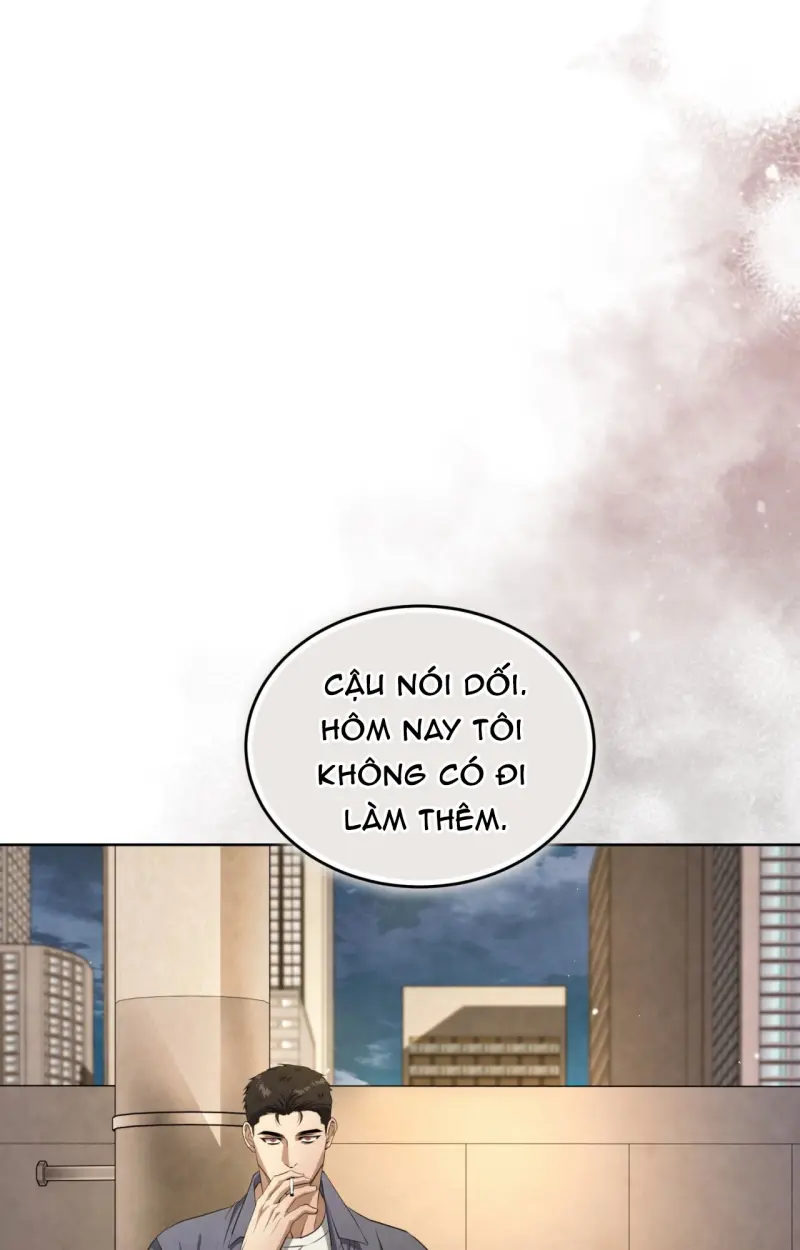 THẾ GIỚI XUNG KHẮC Chapter 13 - Next 