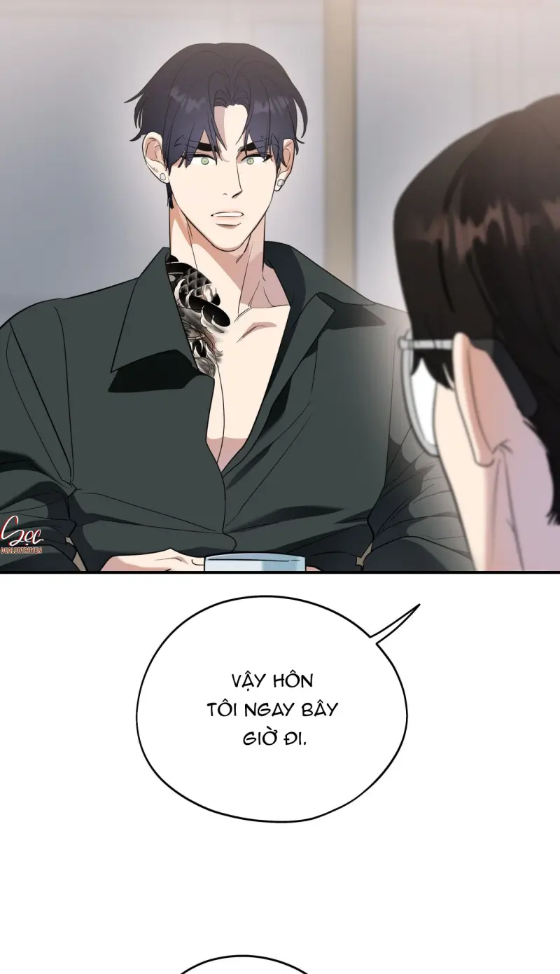 LỆNH CỨU RỖI Chapter 84 - Next Chapter 85