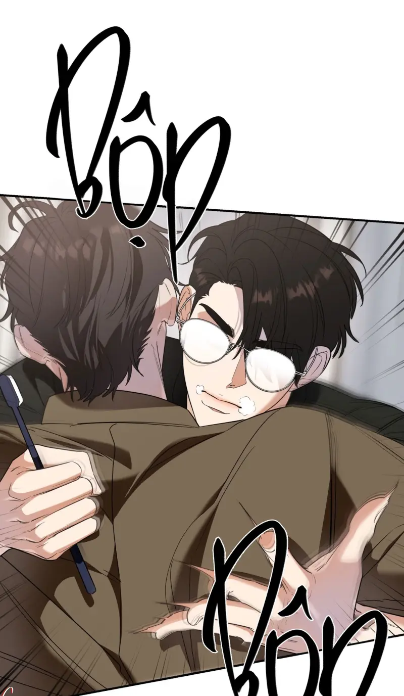 LỆNH CỨU RỖI Chapter 84 - Next Chapter 85