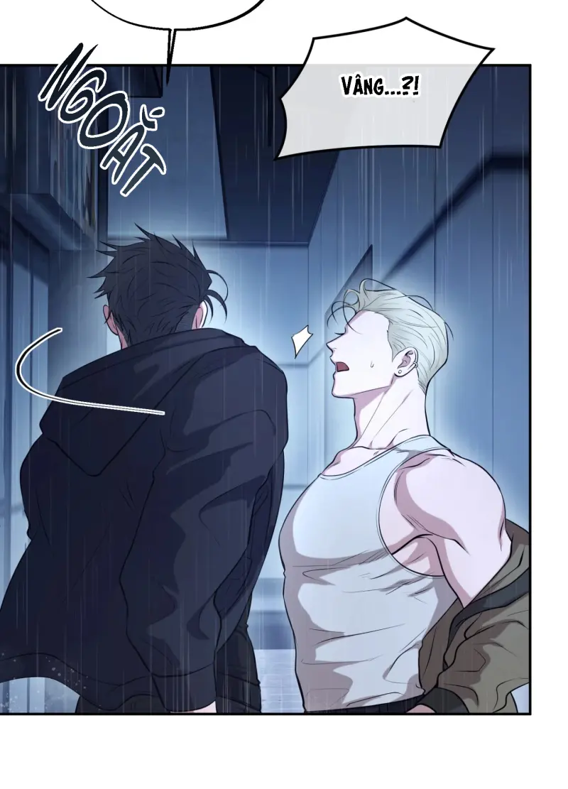 DAWNING LIGHT Chapter 10 - Trang 2