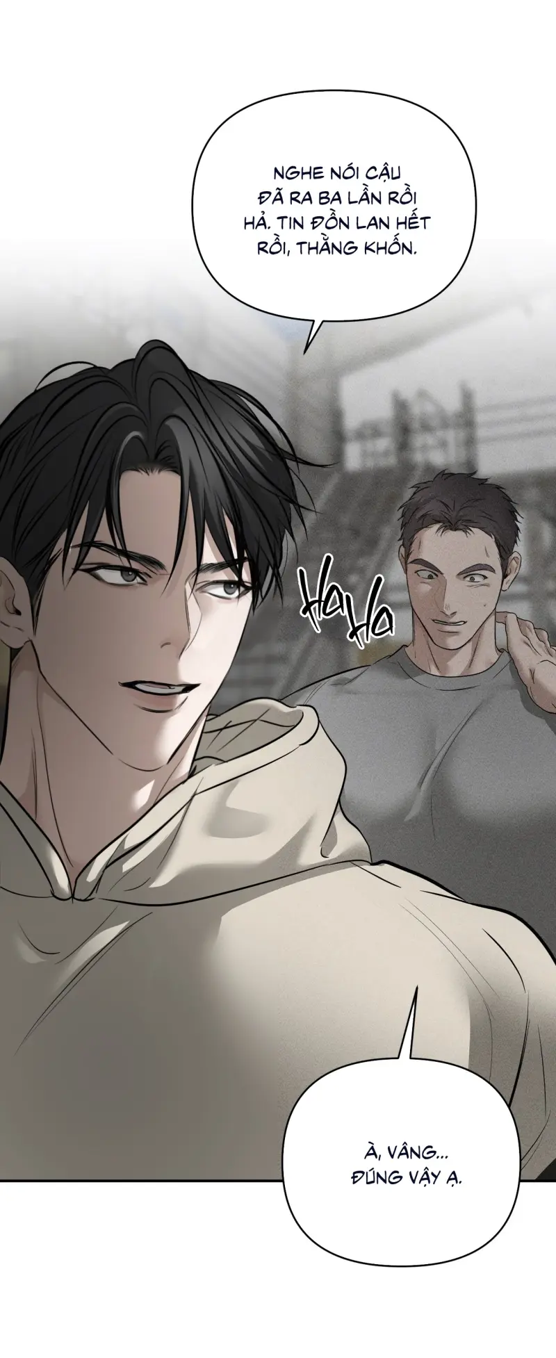 Kẻ Đánh Cắp Trái Tim Chapter 12 19+ - Trang 2